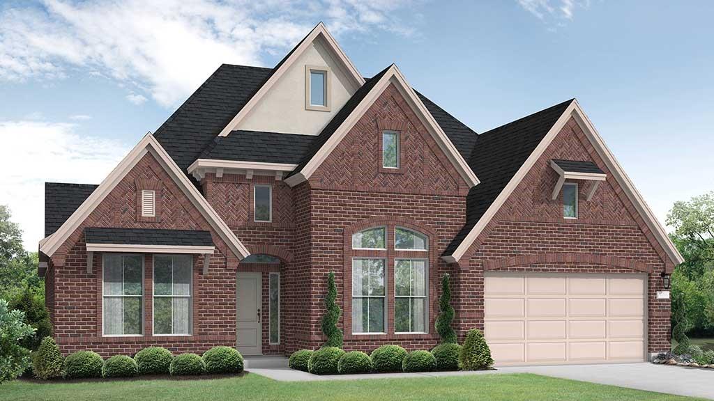 1792 Howler Way, Montgomery, Texas image 1