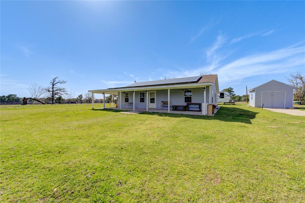 1427 Kansteiner Road Rd, Columbus, Texas image 21