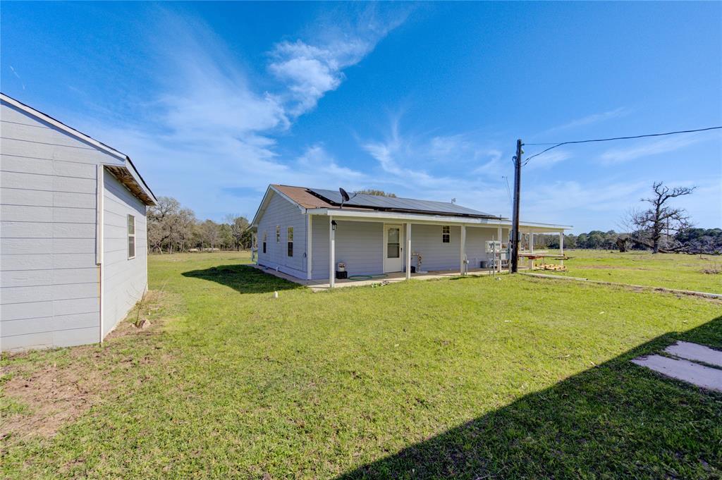 1427 Kansteiner Road Rd, Columbus, Texas image 22