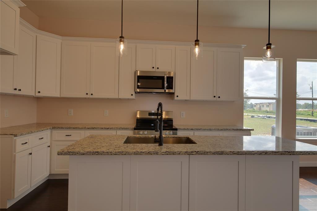 1216 Peter Pine Street, Huffman, Texas image 16