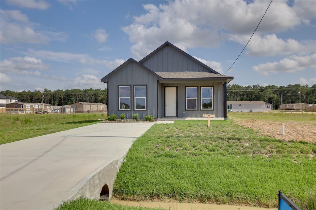 1216 Peter Pine Street, Huffman, Texas image 45