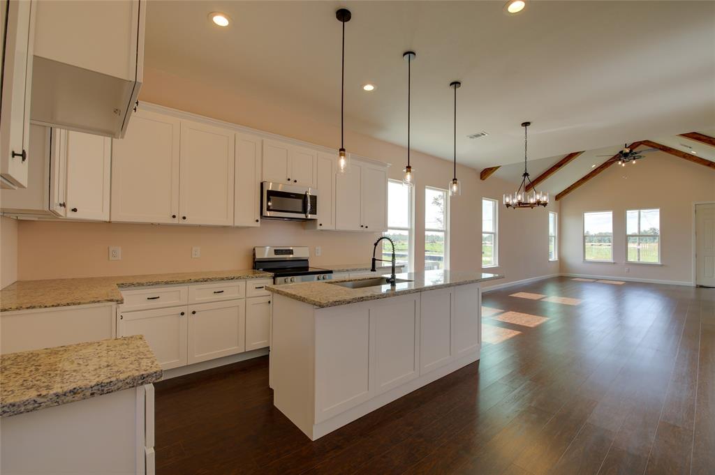 1216 Peter Pine Street, Huffman, Texas image 18