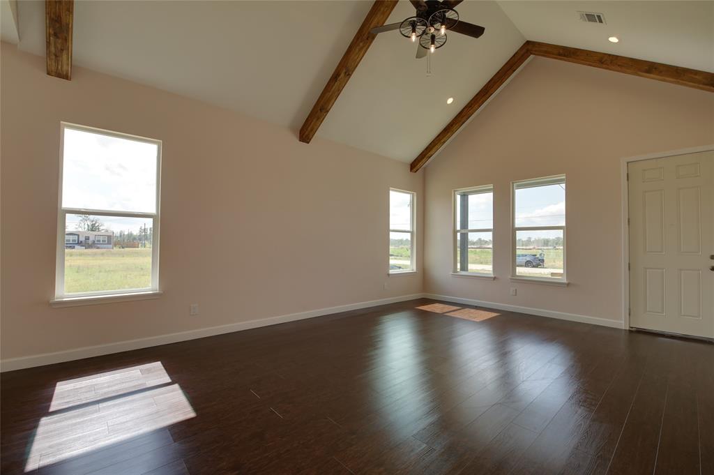1216 Peter Pine Street, Huffman, Texas image 12