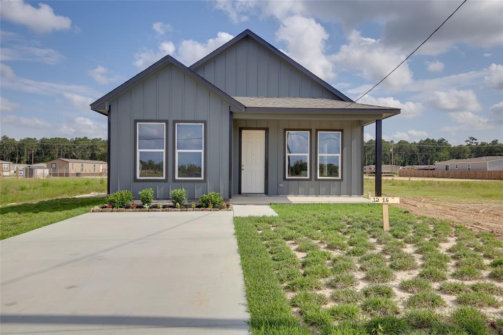 1216 Peter Pine Street, Huffman, Texas image 1