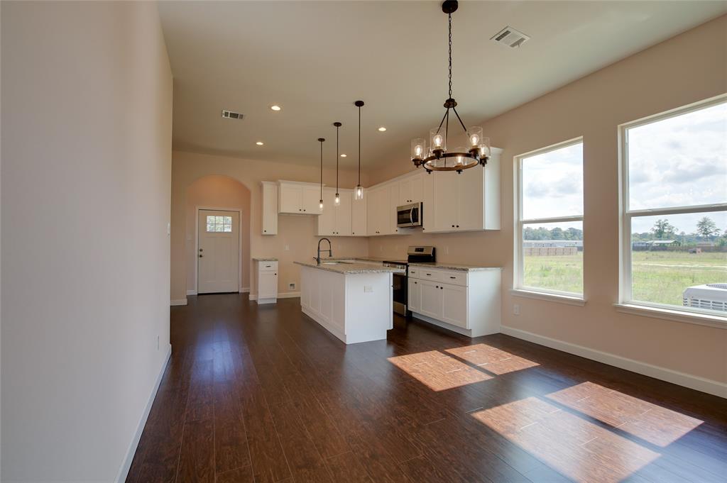 1216 Peter Pine Street, Huffman, Texas image 10