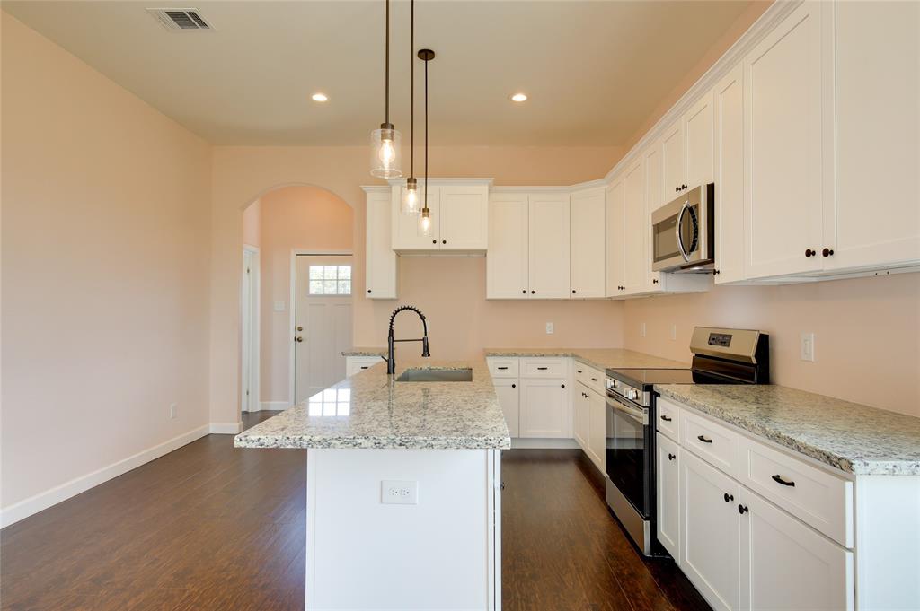 1216 Peter Pine Street, Huffman, Texas image 14