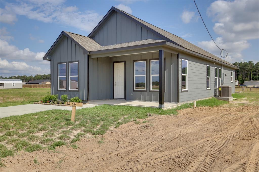 1216 Peter Pine Street, Huffman, Texas image 2