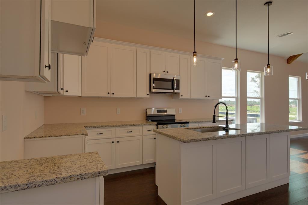 1216 Peter Pine Street, Huffman, Texas image 17
