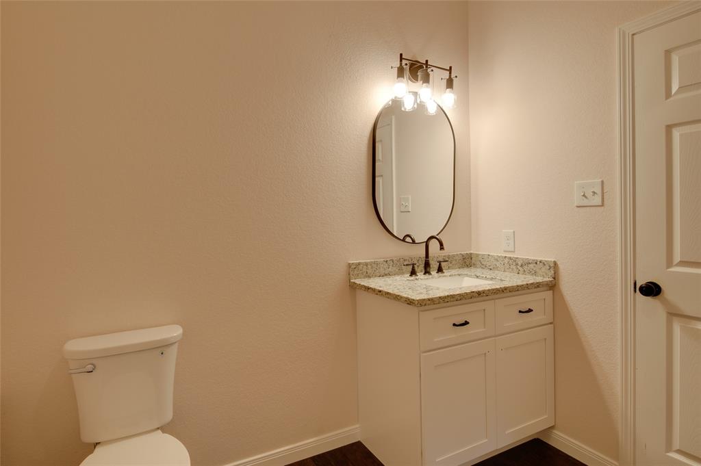 1216 Peter Pine Street, Huffman, Texas image 35