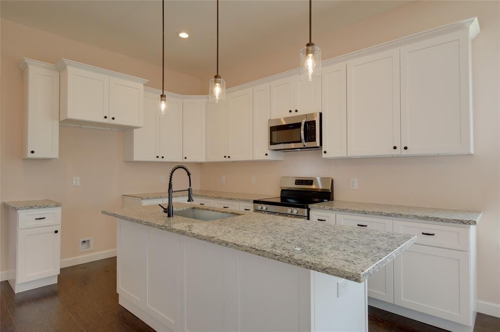 1216 Peter Pine Street, Huffman, Texas image 15