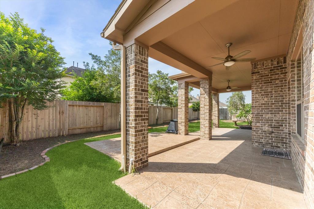 26223 Rustic Ranch Lane, Katy, Texas image 27