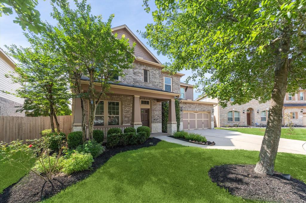 26223 Rustic Ranch Lane, Katy, Texas image 2