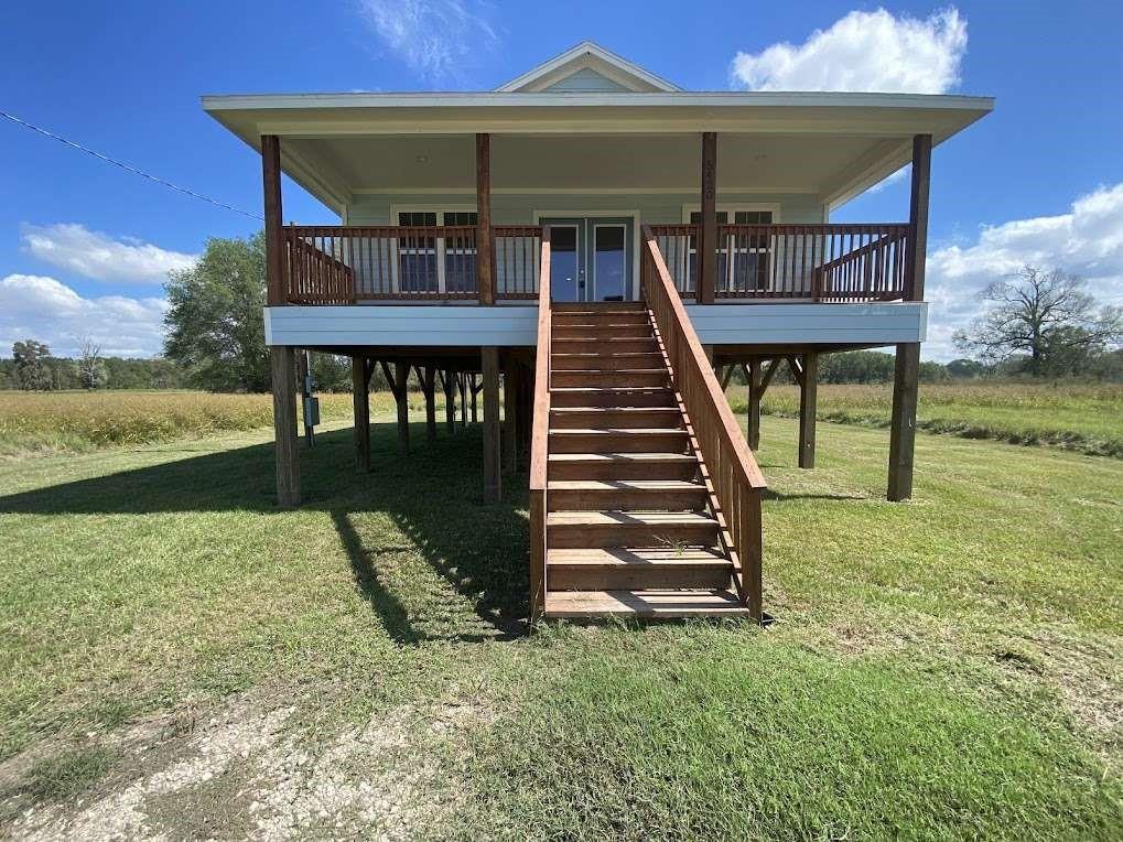 5420 Cypress Lakes Circle Cir, Cleveland, Texas image 1