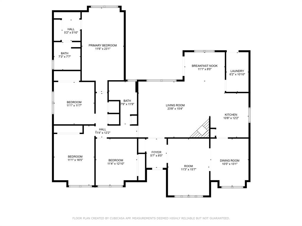 2915 Triway Lane, Houston, Texas image 46