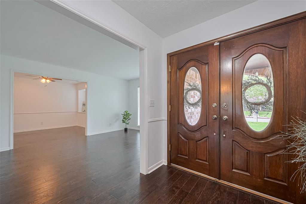 2915 Triway Lane, Houston, Texas image 4