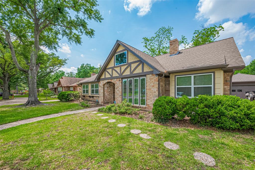 2915 Triway Lane, Houston, Texas image 3