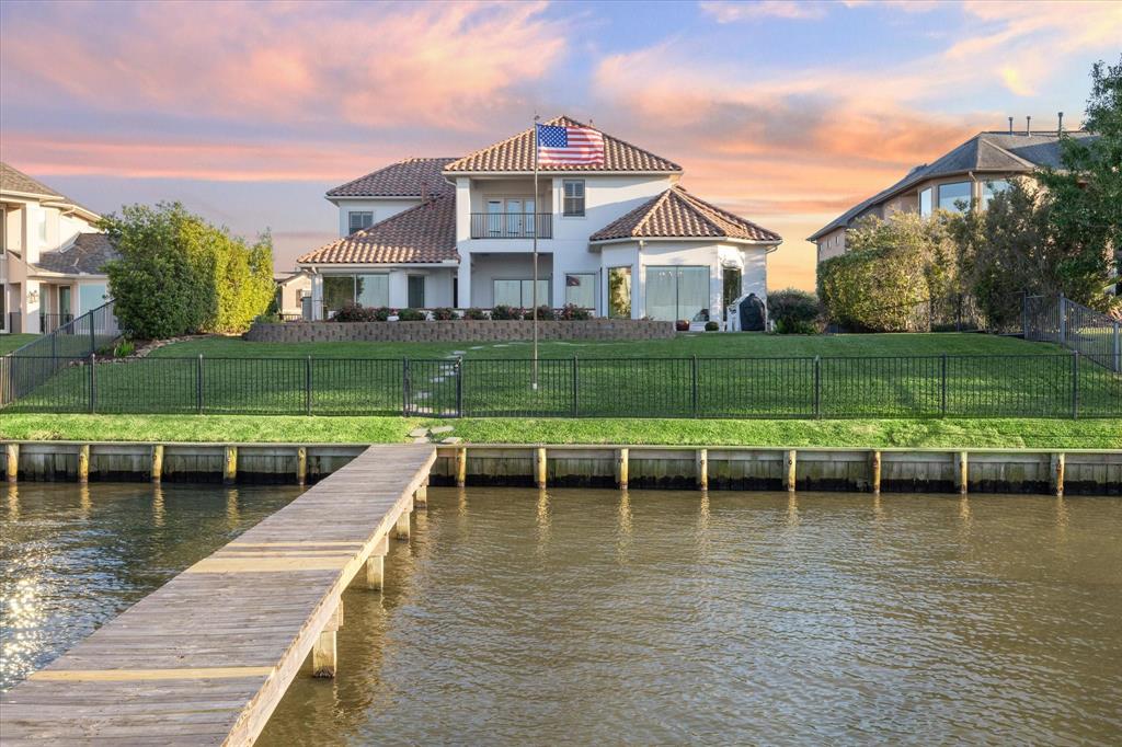 3005 S Island Drive, Seabrook, Texas image 46