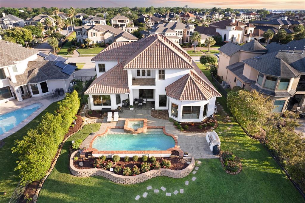 3005 S Island Drive, Seabrook, Texas image 47