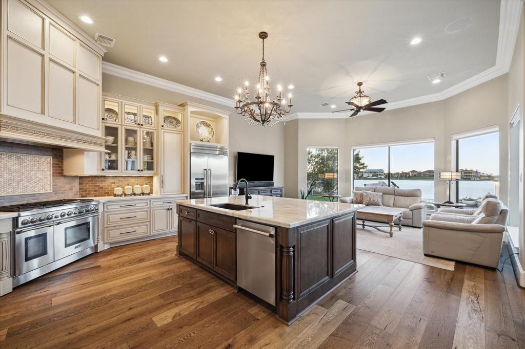 3005 S Island Drive, Seabrook, Texas image 19