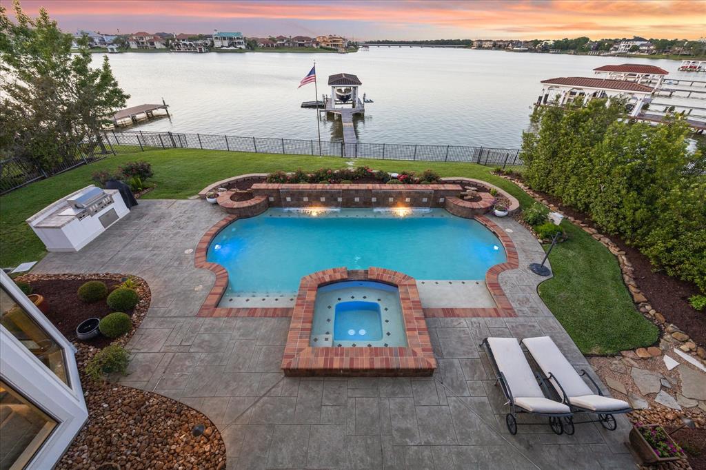 3005 S Island Drive, Seabrook, Texas image 33