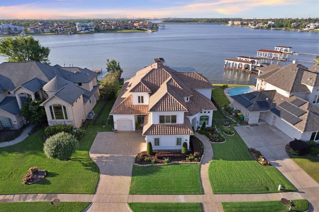 3005 S Island Drive, Seabrook, Texas image 4