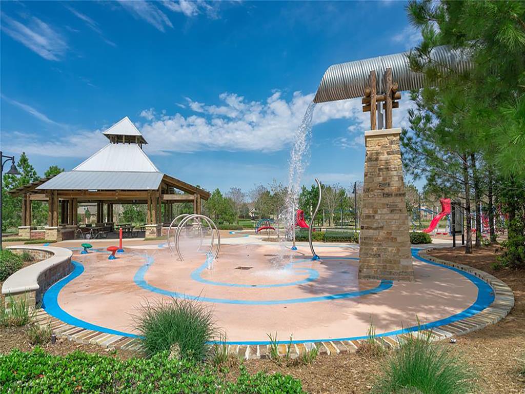 11826 Tranquility Summit Dr Dr, Cypress, Texas image 7