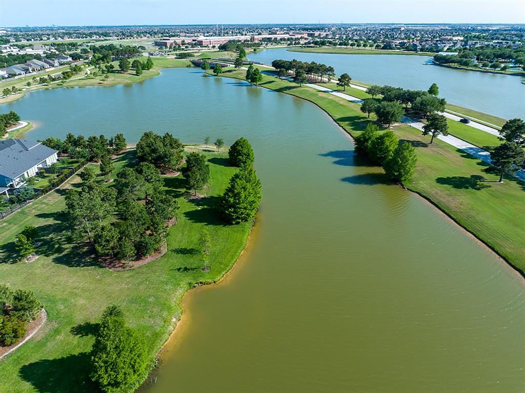 11826 Tranquility Summit Dr Dr, Cypress, Texas image 11