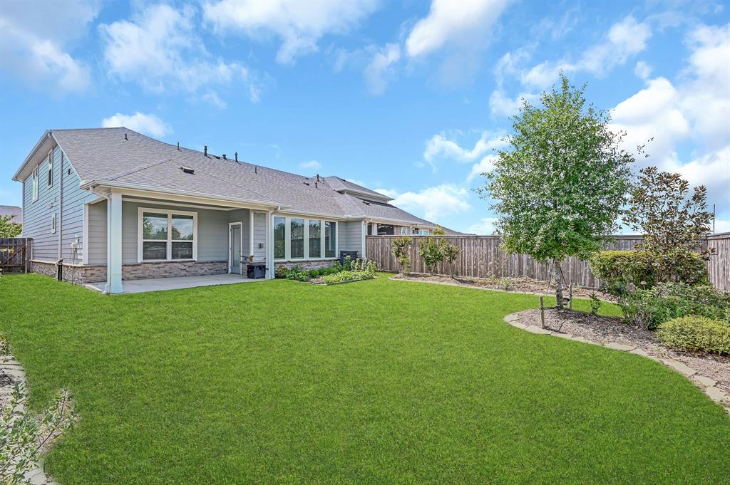 11826 Tranquility Summit Dr Dr, Cypress, Texas image 6