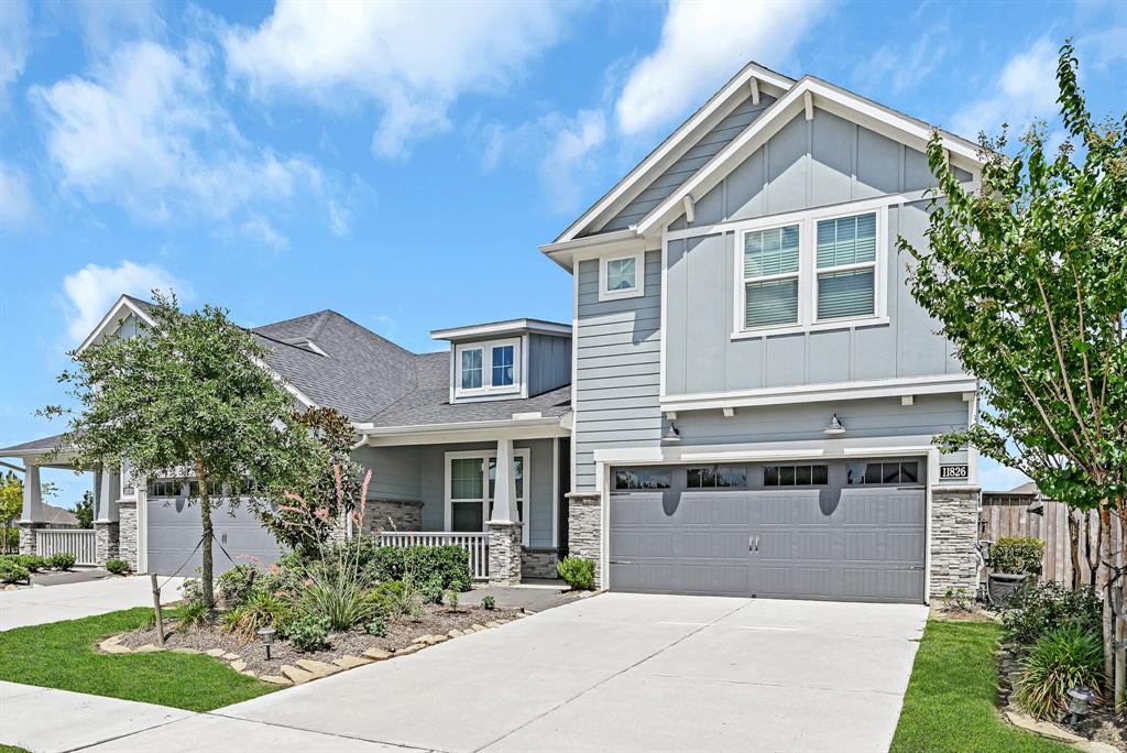 11826 Tranquility Summit Dr Dr, Cypress, Texas image 2