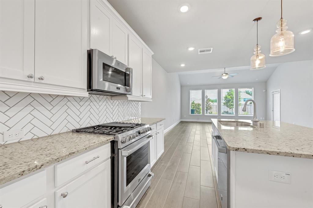 11826 Tranquility Summit Dr Dr, Cypress, Texas image 17