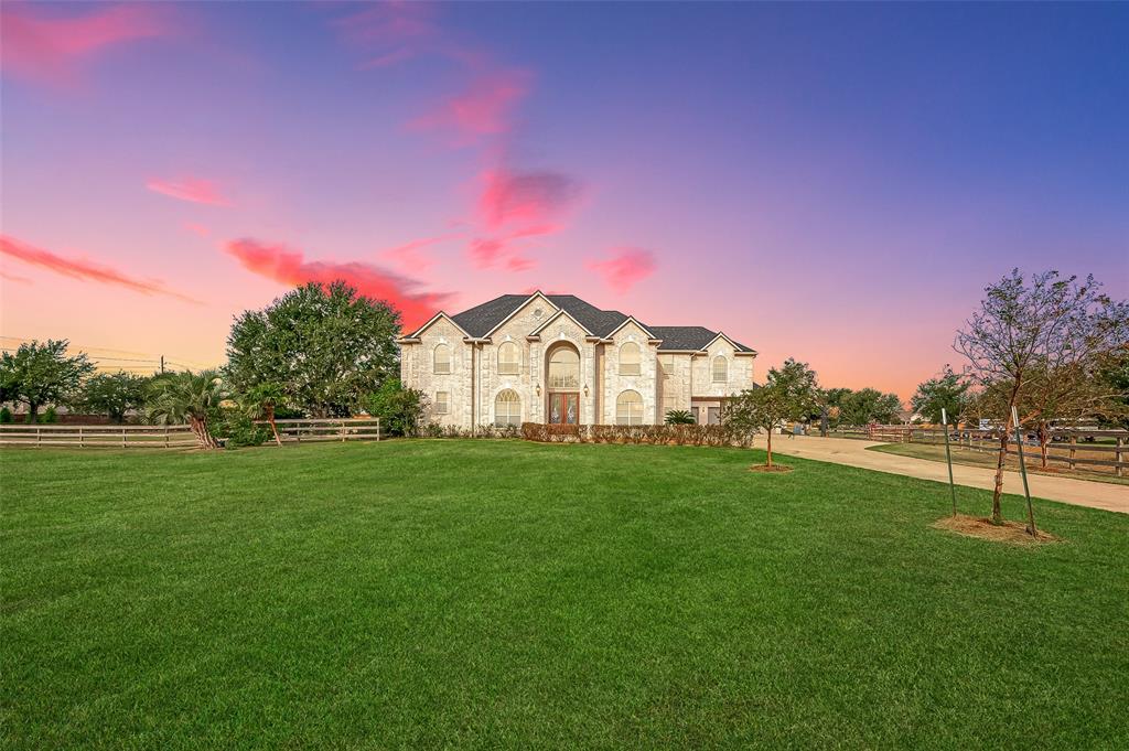 23950 Stockdick School Road