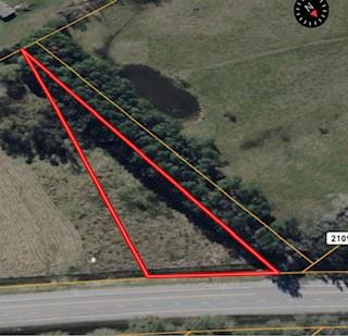 Lot1 Highway 105 Road, Liberty, Texas image 3