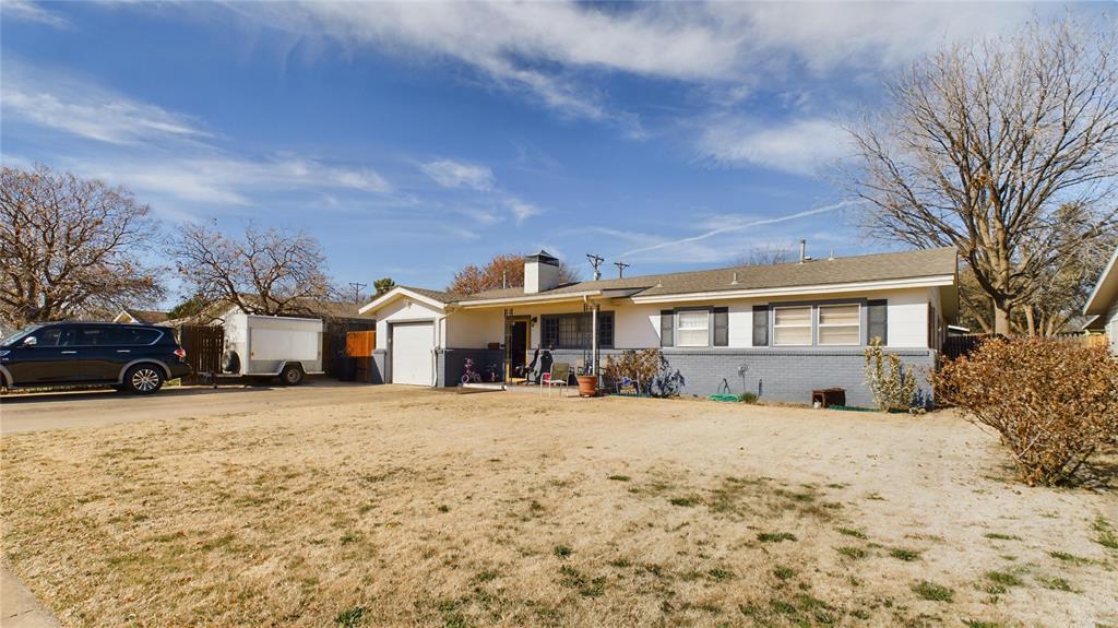 3208 47th Street, Lubbock, Texas image 1