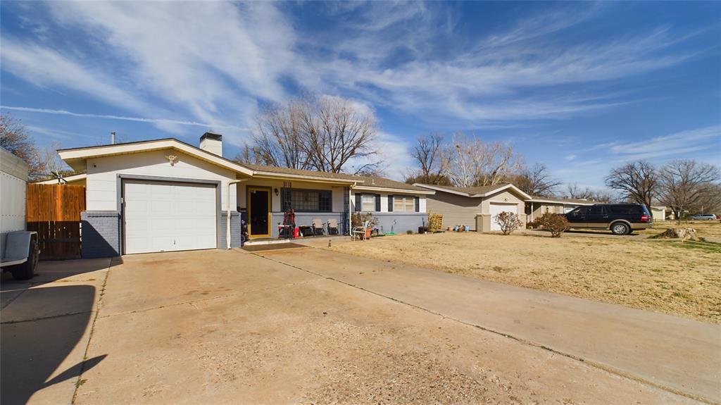 3208 47th Street, Lubbock, Texas image 2