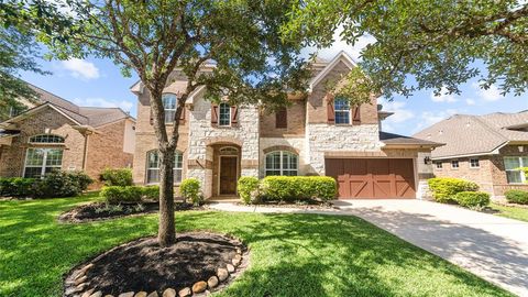 12327 Scherer Woods Court Tomball TX 77377