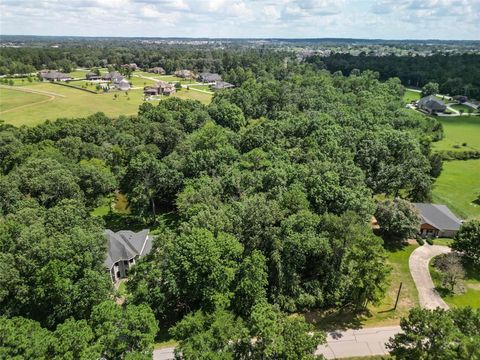 19953 Peel Road Montgomery TX 77356