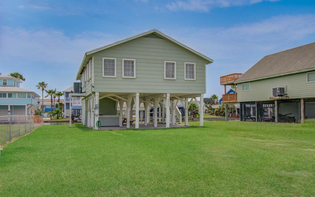 21735 Matagorda Drive, Galveston, Texas image 4