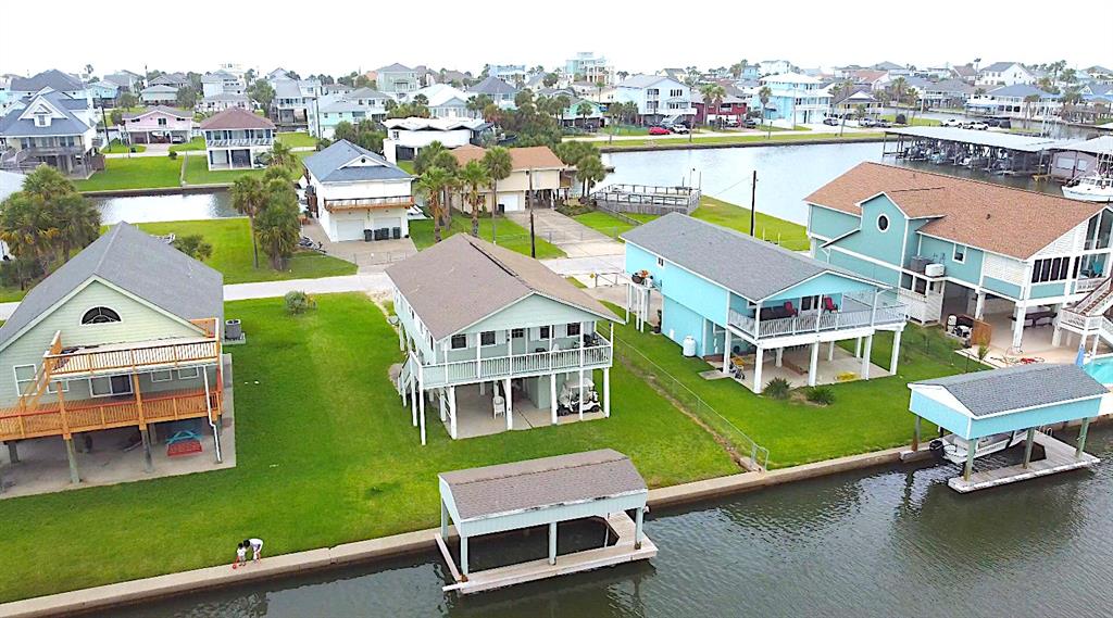 21735 Matagorda Drive, Galveston, Texas image 1
