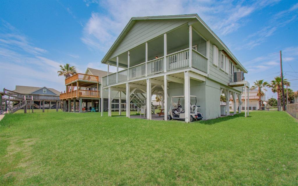 21735 Matagorda Drive, Galveston, Texas image 3