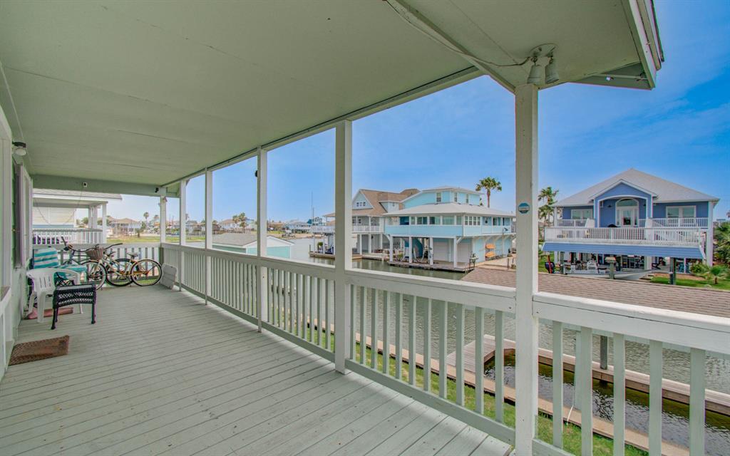 21735 Matagorda Drive, Galveston, Texas image 6