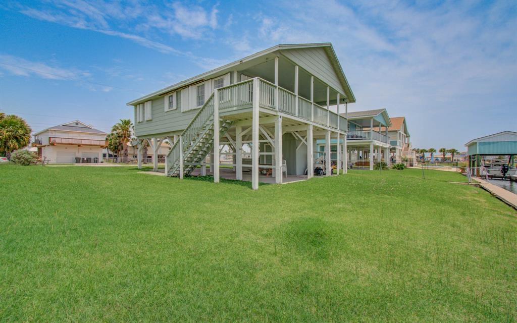21735 Matagorda Drive, Galveston, Texas image 2