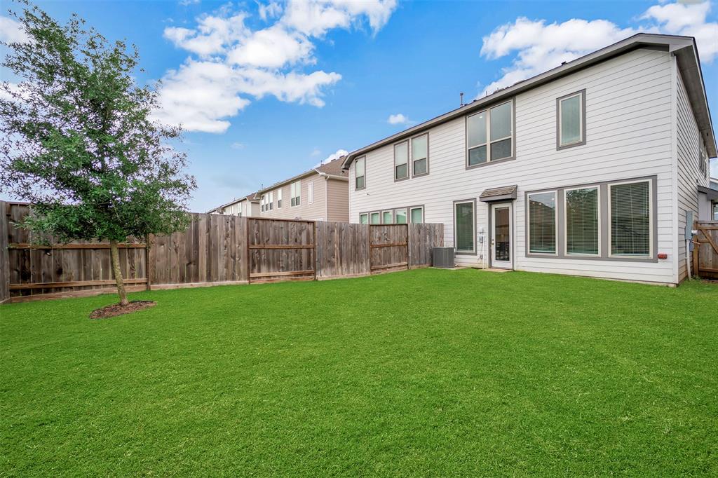 4127 Champlain Way, Iowa Colony, Texas image 31