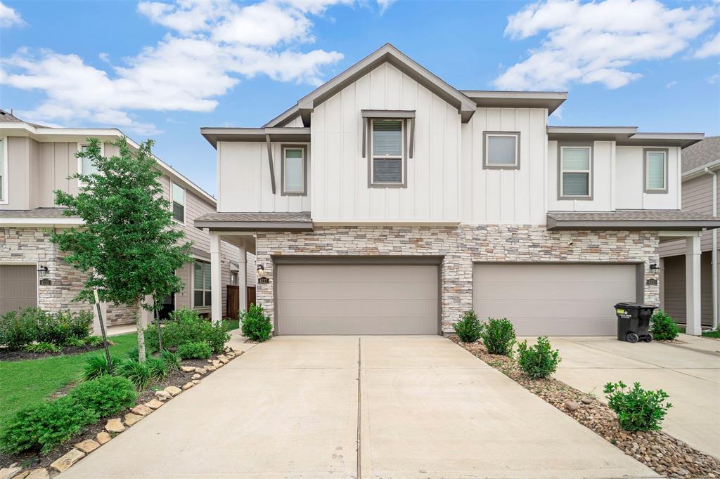 4127 Champlain Way, Iowa Colony, Texas image 1