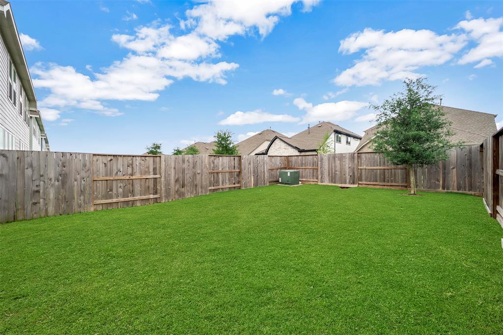 4127 Champlain Way, Iowa Colony, Texas image 33