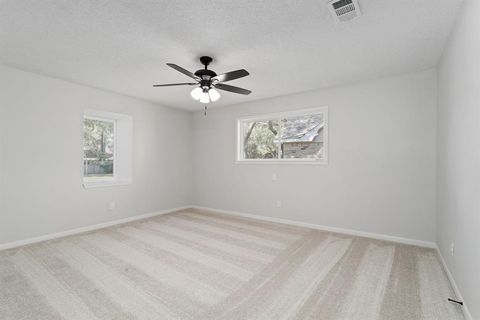 A home in Sealy