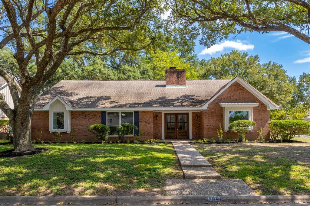 101 Westview Drive, Sealy, Texas image 3