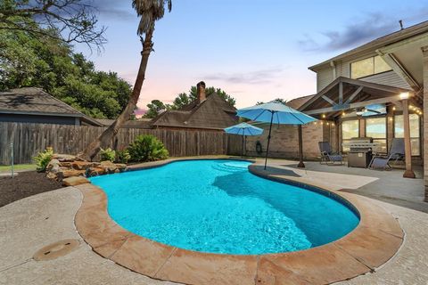 22338 Prince George Street Katy TX 77449