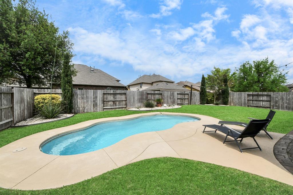 9907 Hutton Park Drive, Katy, Texas image 46