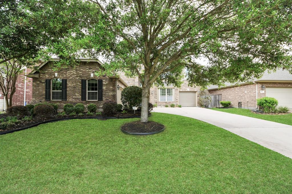 9907 Hutton Park Drive, Katy, Texas image 9