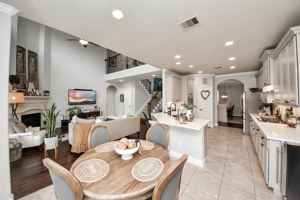 9907 Hutton Park Drive, Katy, Texas image 23
